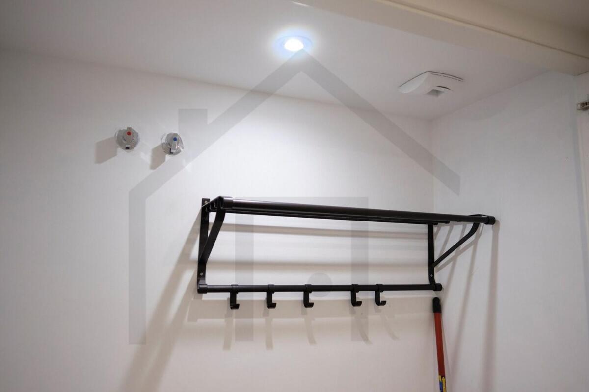 Cervantes - Apartamento A Estrenar Con Parking Gijón Exterior foto